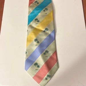 Men's Maus & Hoffman All Silk Tie